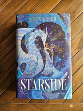 Starside fairyloot exclusive - starside,