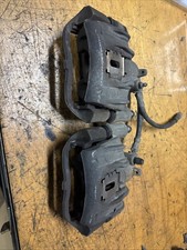 Pinze freno Mercedes G500