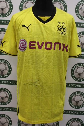 Maglia calcio borussia - maglia,