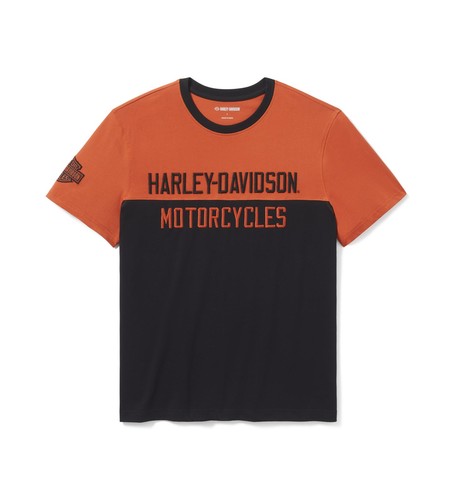 Harley davidson shirt - harley-davidson, t-shirt
