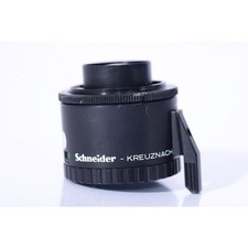 Obiettivo ingrandimento