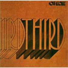 Soft Machine Third - LP 33T x