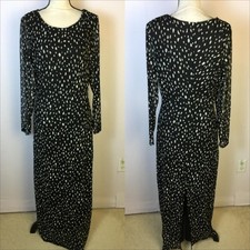Abito Rachel Zoe Maxi Modesto