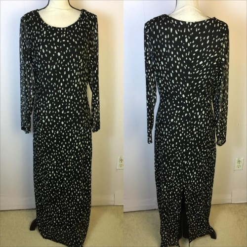 Abito rachel zoe maxi modesto - maxi,