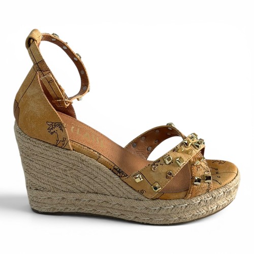Sandali donna alviero - sandali,