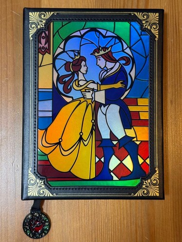 Notebook disney store - notebook,