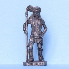 KINDER / SOLDATINI SERIE