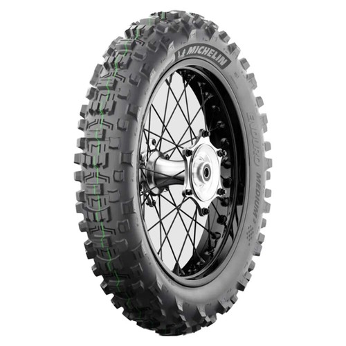 Pneumatico posteriore enduro - posteriore,