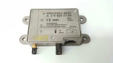 A2198203789 AMPLIFICATORE