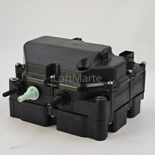 Pompa dosatrice def - dosatrice, 24v