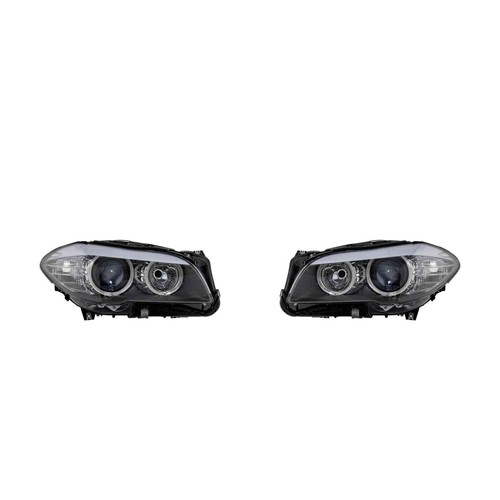 Set fari sinistro destro - set, di
