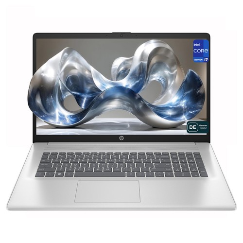 Business laptop - hp,