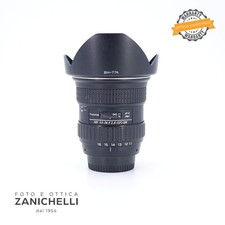 Tokina SD 11-16mm f2.8 IF DX (Nikon) Usato (F994)