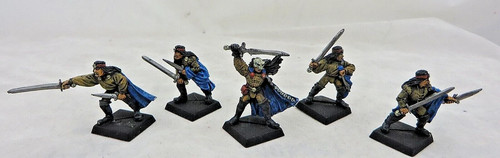 Mordheim dow warhammer fantasy - dow,