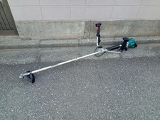 Makita Tagliaerba Ricaricabile