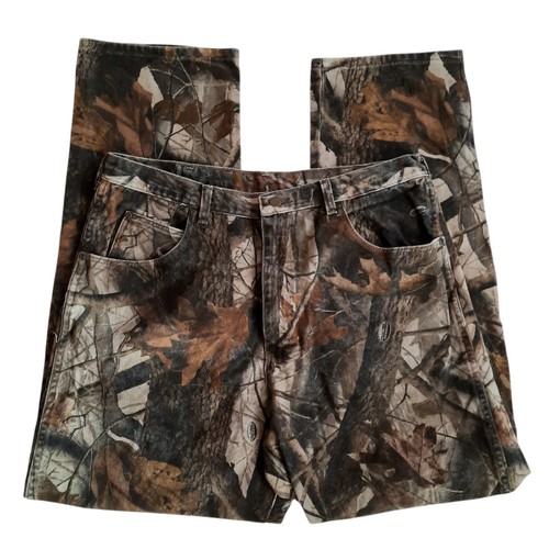 Jeans mimetico wrangler - jeans,