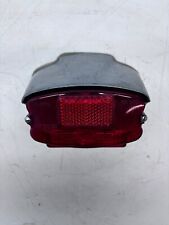 Fanale posteriore originale