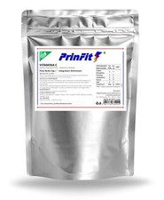 Vitamina c polvere pura - c,