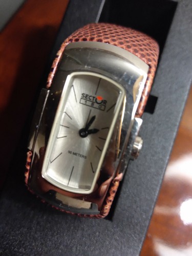 Sector orologio polso - sector,
