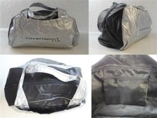 BORSONE COVERI SPORT NERO -