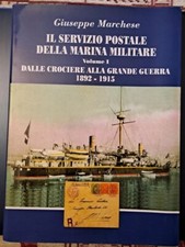 Giuseppe Marchese Il Servizio