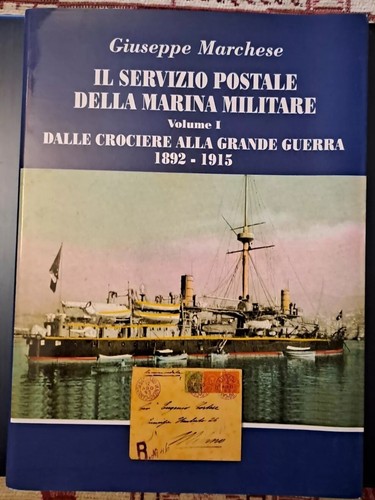 Giuseppe marchese servizio - il,
