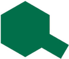 Tamiya X-5 - VERDE - 10 ml - colore acrilico per modellismo