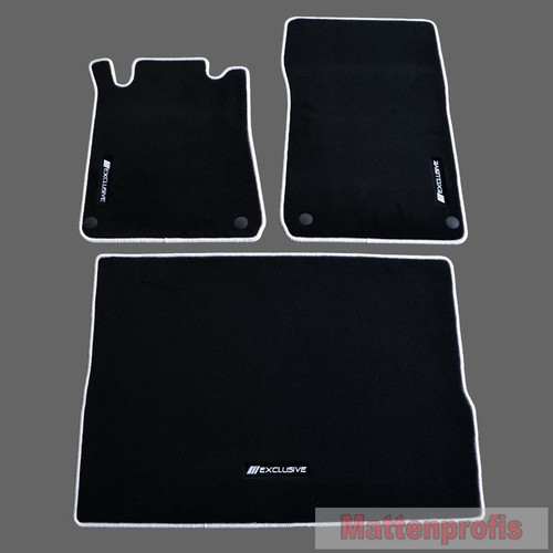 Set tappetini velluto - set,