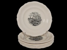 ANTIQUE COPELAND SPODE