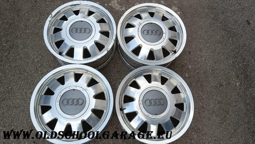 Cerchi lega audi - audi,