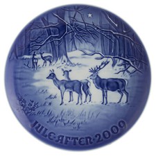 ROYAL COPENHAGEN BING&GRONDAHL