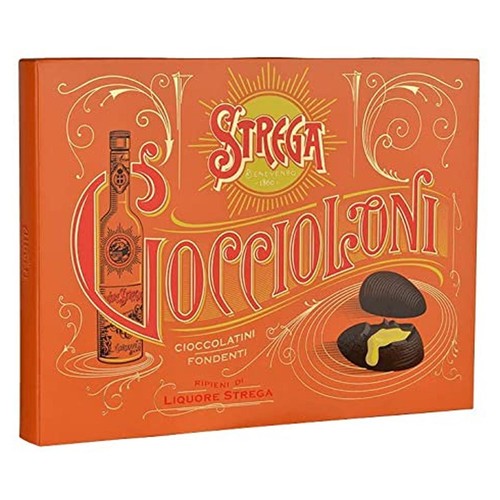 Goccioloni strega alberti - goccioloni,