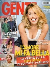 Gente 2013 40.Barbara