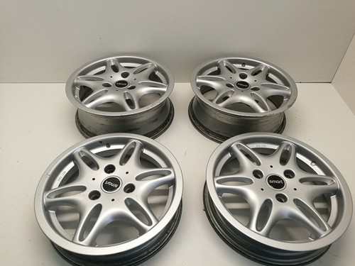 Set cerchi lega originali - set, 4