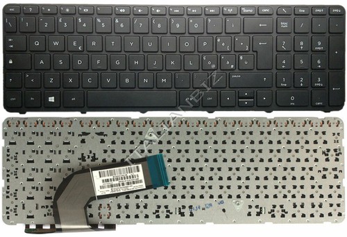 Tastiera italiana per - , hp