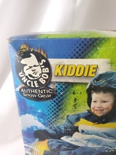 Uncle Bob's 39" Kids Racer