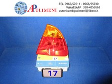 62FANALE POSTERIORE ESTERNO DX S/PORTALAMPADA BMW S.3 E46 TOURING 99- 05 MARELLI