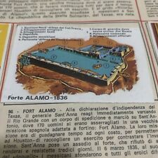 FIGURINA N.96 LA VERA STORIA