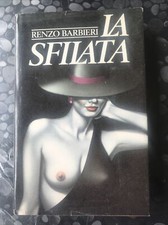 LIBRO La sfilata Renzo