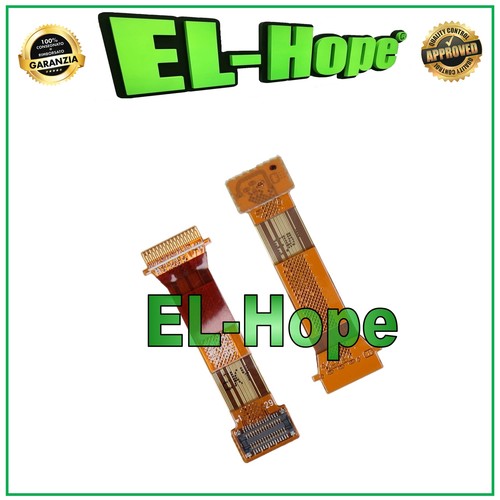 Flat flex connessione scheda - flat,
