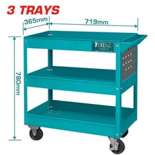 Carrello portautensili - carrello,