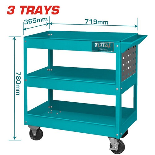Carrello portautensili - carrello,