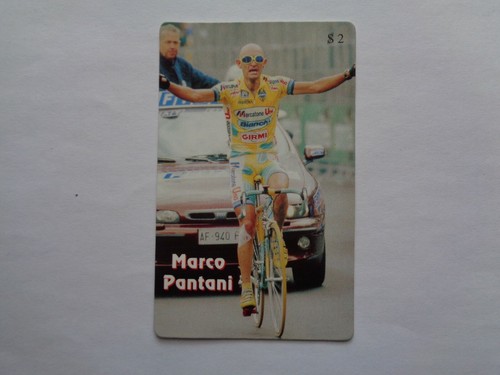 1998 scheda telefonica - 1998,