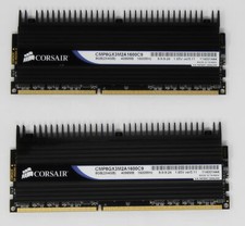 Corsair XMS3 Dominator 8 GB