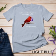 Cardinal Purples Ribbon