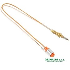 Termocoppia attacco jack - attacco,