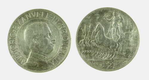 S535 vittorio emanuele - vittorio,
