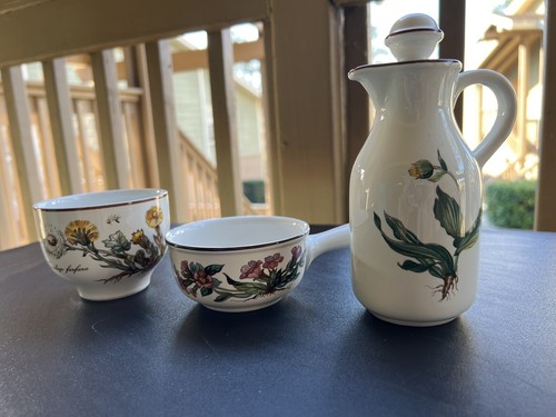 Villeroy and boch botanica - and,