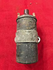 ALFA ROMEO AUTO EPOCA STORICHE BOSCH BOBINA ACCENSIONE MOTORE IMPIANTO ELETTRICO