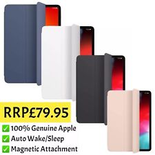 Custodia Smart Folio UFFICIALE ORIGINALE APPLE iPad (Air 11 pollici M3 2025/M2 2024)